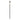 Luxury Crystal-Embellished Walking Stick - Limited Collection - Tiegent