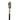 Luxury Crystal-Embellished Walking Stick - Limited Collection - Tiegent