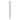 Aquamarine Crystal Handle Walking Stick - Elegant Unique Design - Tiegent