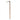Antique Deer Antler Walking Cane - Elegant Wooden Gentlemans Cane - Tiegent