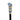 Elegant Victorian Belle Époque Walking Stick - Luxurious 24K Gold Plated Design - Tiegent