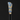 Elegant Victorian Belle Époque Walking Stick - Luxurious 24K Gold Plated Design - Tiegent