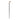 Enameled Greyhound Walking Stick - Elegant Canine-Inspired Design - Tiegent