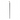 Modern Silver Metal Walking Stick with Bulldog Handle Stylish Cane for Support - Tiegent