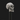 Luxury Silver Skull Cane Handle with Swarovski Crystals - Tiegent