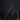 Textured Blue Umbrella with Studded Handle for Stylish Rain Protection - Tiegent