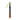 Natural Horn Shoehorn Handcrafted Elegant Design in Dark Color - Tiegent