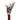 Handmade Giraffe Handle Shoe Horn - Unique Animal Head Design - Tiegent