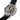 Steampunk Mechanical Chess Skeleton Watch - Handmade Timepiece - Tiegent