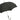 Classic Striped Dandy Umbrella Walking Stick Stylish and Functional Rain Accessory - Tiegent