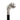 Silver Bulldog Handle Umbrella with Exclusive Craftsmanship Style - Tiegent