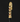 Luxury Gold-Plated Brass Handle Cane for Men - Unique Stylish Accessory - Tiegent
