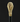 Gold Plated Owl Walking Stick - Exclusive Designer Accessory - Tiegent