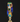 Luxury Crystal-Embellished Walking Stick - Limited Collection - Tiegent