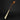 Metal Dog Head Handle Long Shoehorn for Women - Stylish Functional - Tiegent