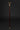 Art Deco Malacca Walking Cane Elegant Designer Style for Sophisticated Use - Tiegent