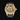 Luxury Skeleton Travelers Watch - Exclusive Design for Stylish Journeys - Tiegent