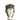 Medusa Elegance Walking Cane with Designer Handle - Stylish Support Accessory - Tiegent