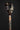 Hand-Carved Wooden Wolf Cane with Artistic Hand-Painted Details Handmade Craftsmanship - Tiegent