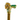 Victorian Gold Lion Walking Cane - Majestic Art Object for Collectors - Tiegent