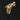 Gold Dragon Head Walking Stick - Luxury Handmade Accessory for Stylish Mobility - Tiegent