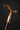 Art Deco Malacca Walking Cane Elegant Designer Style for Sophisticated Use - Tiegent