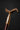 Art Deco Malacca Walking Cane Elegant Designer Style for Sophisticated Use - Tiegent
