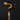 Custom Handcrafted Raven Walking Cane - Unique Personalized Design - Tiegent