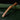 Vintage Wooden Shoe Horn - Antique Luxury Footwear Accessory - Tiegent