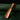 Vintage Wooden Shoe Horn - Antique Luxury Footwear Accessory - Tiegent