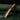 Vintage Wooden Shoe Horn - Antique Luxury Footwear Accessory - Tiegent