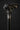 Ergonomic Black Bat Walking Cane with Modern Handle Design - Tiegent