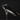 Ergonomic Black Bat Walking Cane with Modern Handle Design - Tiegent