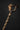 Hand-Carved Antique Horse Handle Walking Cane for Men - Handmade Elegance - Tiegent