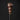 Hawk Bronze Walking Cane with Blue Eyes - Unique Luxury Jewelry Handle - Tiegent