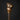 Luxury Bulldog Head Walking Stick - Elegant Cane with Exquisite Design - Tiegent