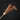 Luxury Crow Walking Stick with Blue Crystals Ergonomic Handle Artistic Design - Tiegent