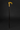 Stylish Foldable Travel Cane with Yellow Burl Wood Handle