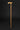 Curly Maple Burl Artistic Walking Cane - Classic Design for Style and Support - Tiegent