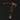 Buffalo Wooden Walking Stick - Stylish Design Cane for Support and Stability - Tiegent