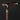 Handmade Luxury Panther Walking Cane - Exclusive Majestic Design - Tiegent