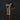 Handmade Lynx Walking Stick - Elegant and Durable Walking Cane - Tiegent