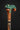 Alligator Crocodile Walking Stick - Unique Predator Artwork Cane Staff - Tiegent