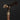 Handmade Luxury Wolf Strength Walking Stick - Exclusive Design - Tiegent