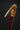 Art Nouveau Walking Cane - Natures Queen Elegance Design - Tiegent