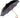 Mens Blue Striped Classical Double Cloth Umbrella for Stylish Protection - Tiegent