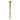 Handmade Long Handle Lion Shoehorn with Pearly Brown Shaft - Stylish Functional - Tiegent