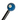 Luxury Blue Billiard Pool Ball Walking Cane with Elegant Knob Handle - Tiegent