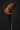 Elegant Derby Walking Cane with Burl Wood Handle Brass Collar - Tiegent
