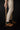 Vintage Long Wooden Shoe Horn - Luxury Footwear Accessory - Tiegent